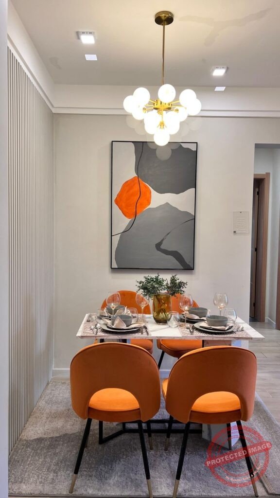 Leo Residences Apartment For Sale | Sir Francis Consultants