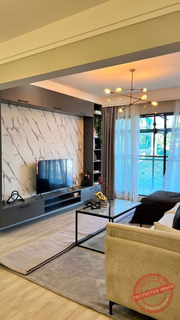 Leo Residences Apartment For Sale | Sir Francis Consultants