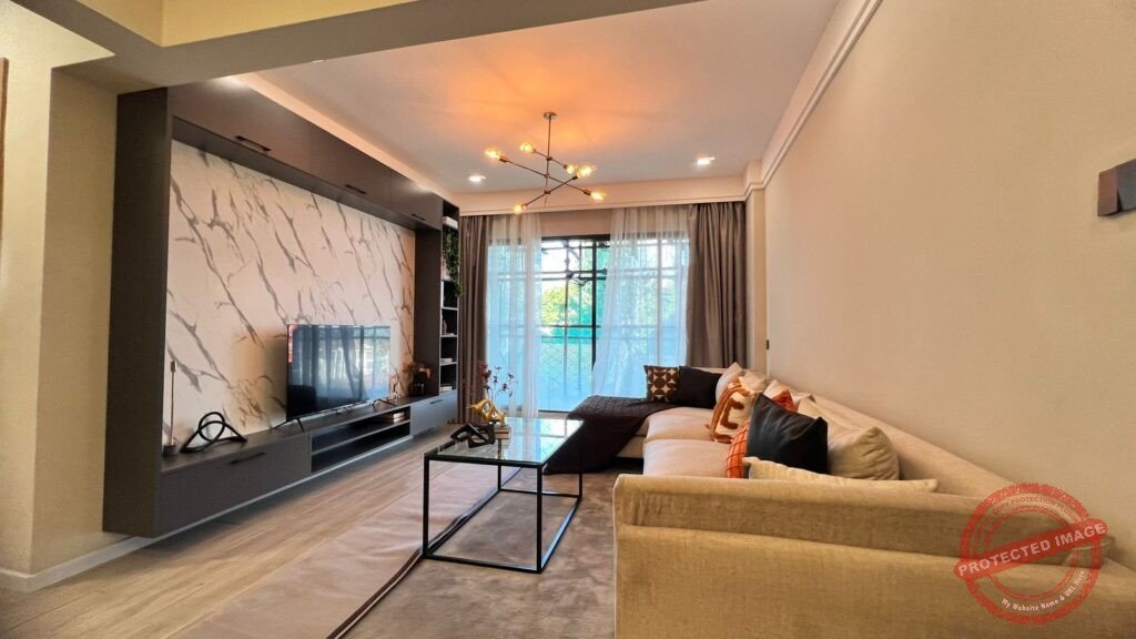 Leo Residences Apartment For Sale | Sir Francis Consultants