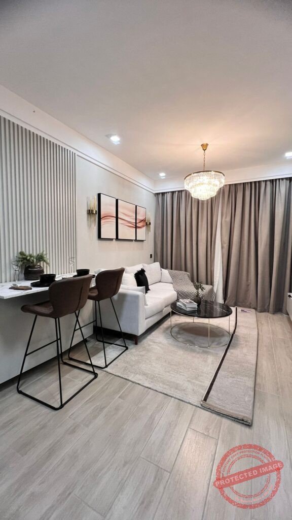 Leo Residences Apartment For Sale | Sir Francis Consultants