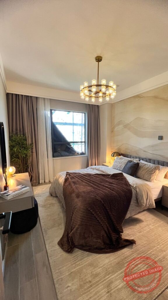 Leo Residences Apartment For Sale | Sir Francis Consultants