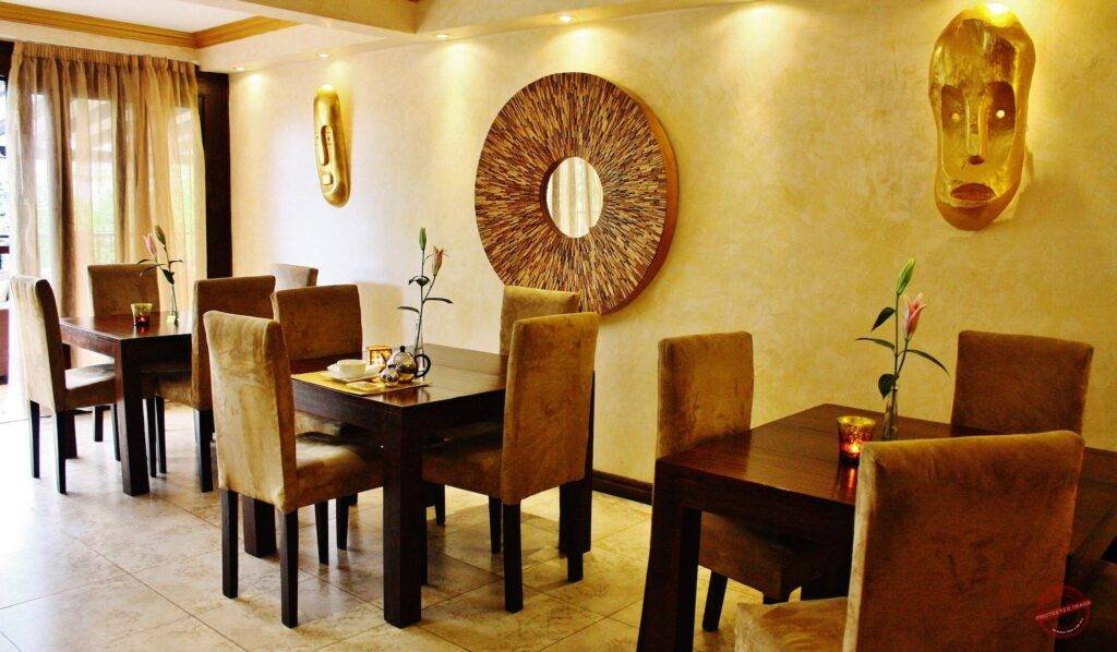 Furnished Apartments for Rent in Nairobi