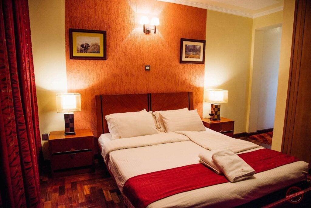 Furnished Apartments for Rent in Nairobi