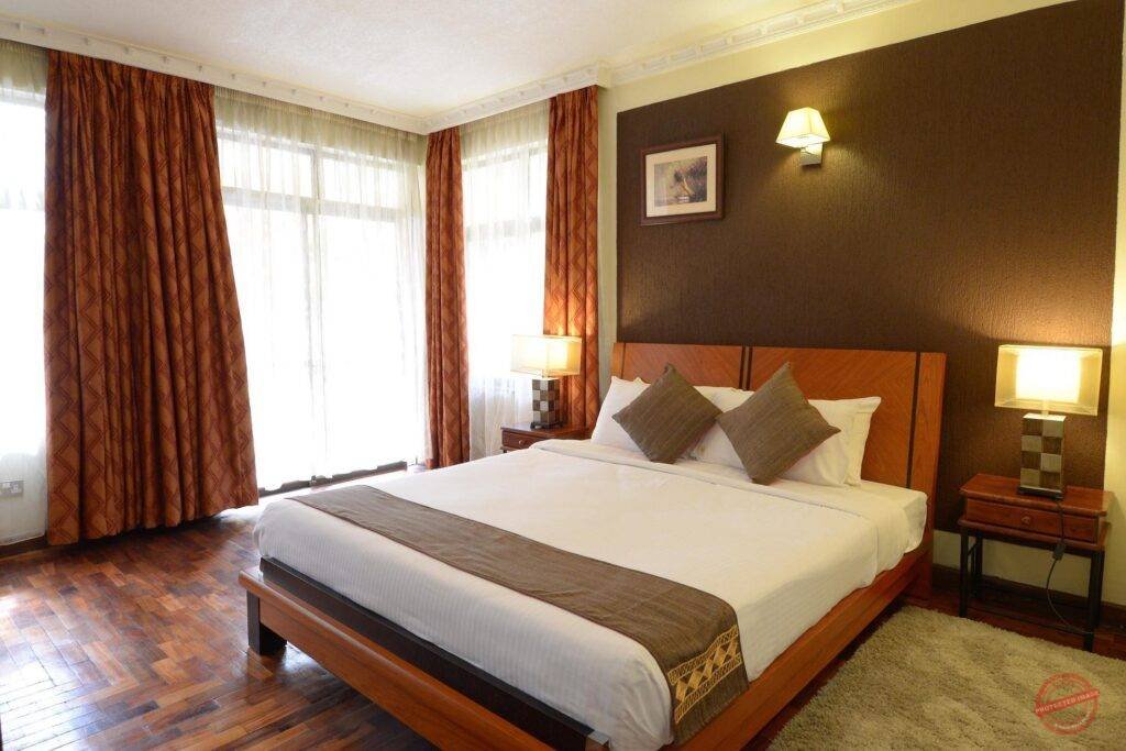 Furnished Apartments for Rent in Nairobi