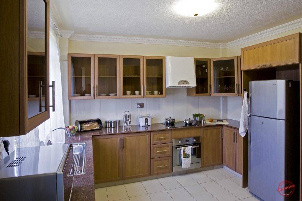 Furnished Apartments for Rent in Nairobi