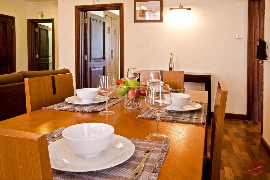 Furnished Apartments for Rent in Nairobi