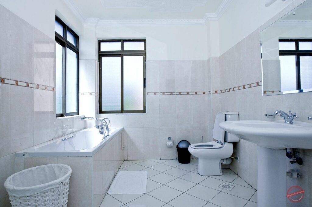 Furnished Apartments for Rent in Nairobi