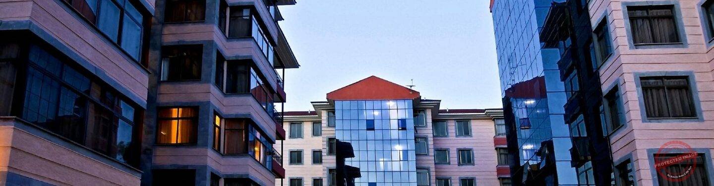 Furnished Apartments for Rent in Nairobi
