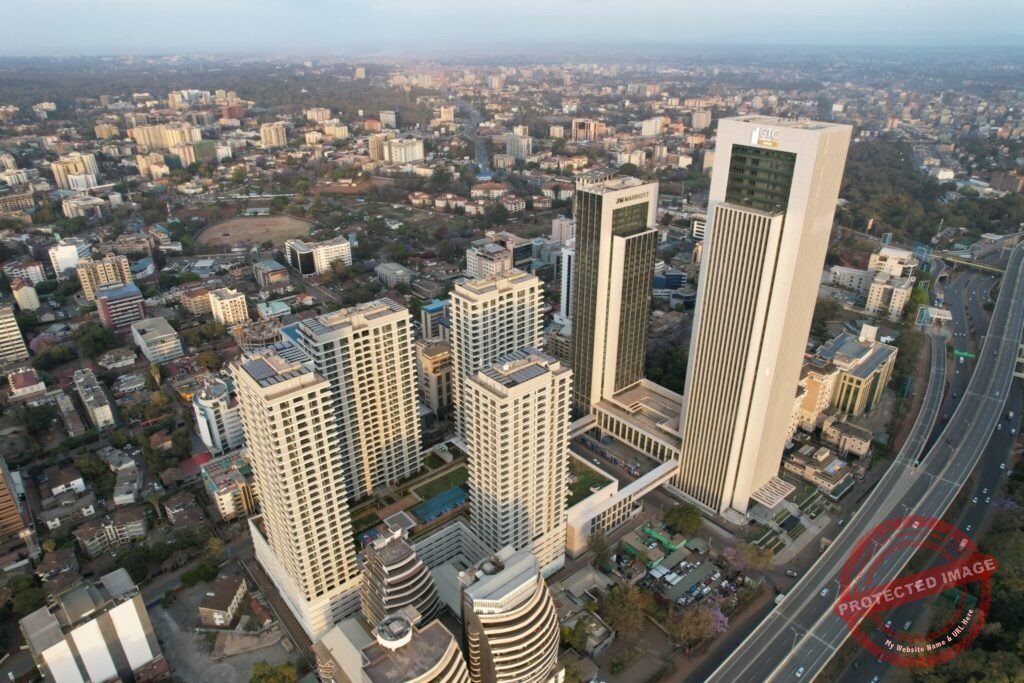 Commercial Office Space In Westlands Nairobi