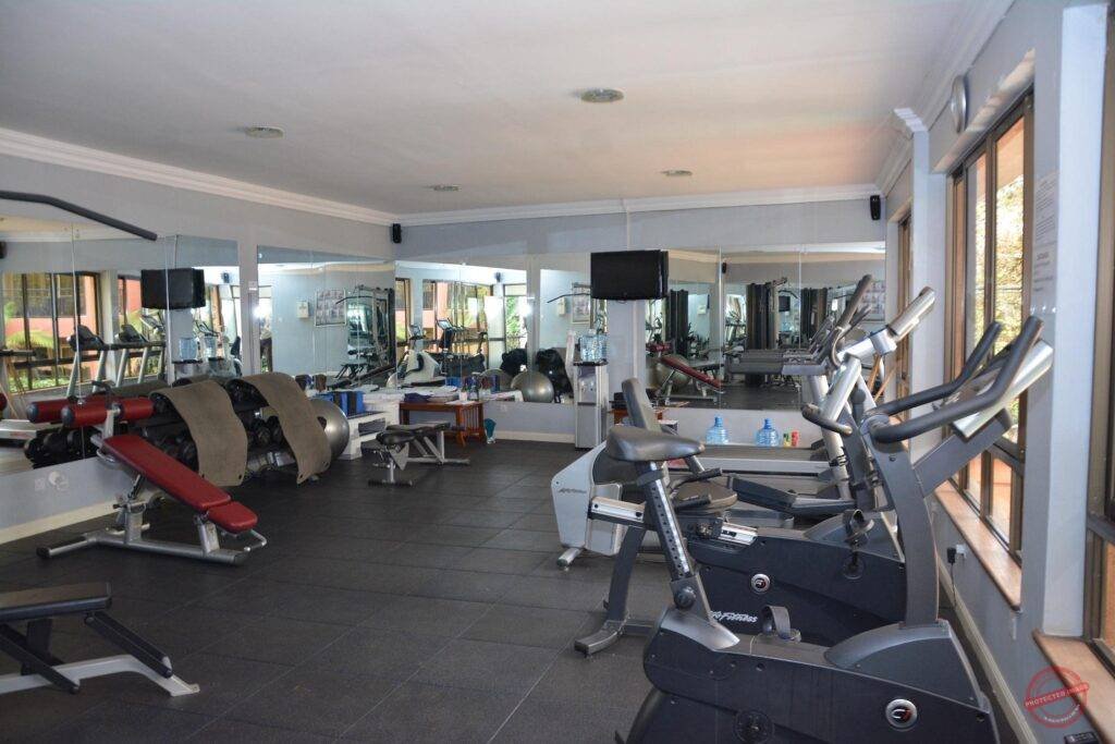 Furnished Apartments for Rent in Nairobi
