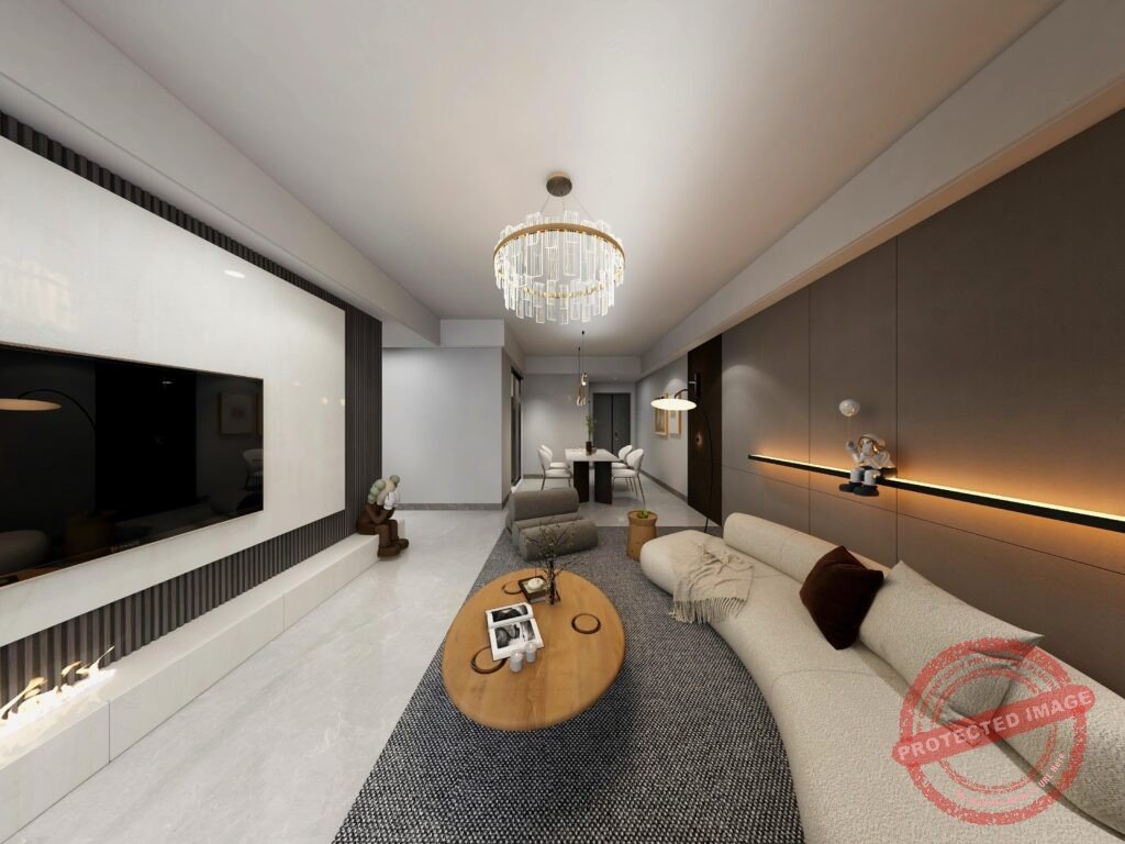 Citi Rise Residency Apartment Westlands - Sir Francis consultants