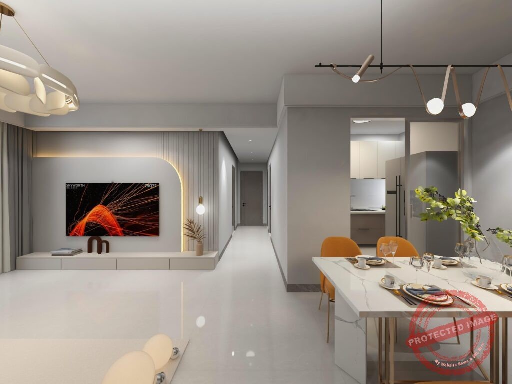 Citi Rise Residency Apartment Westlands - Sir Francis consultants