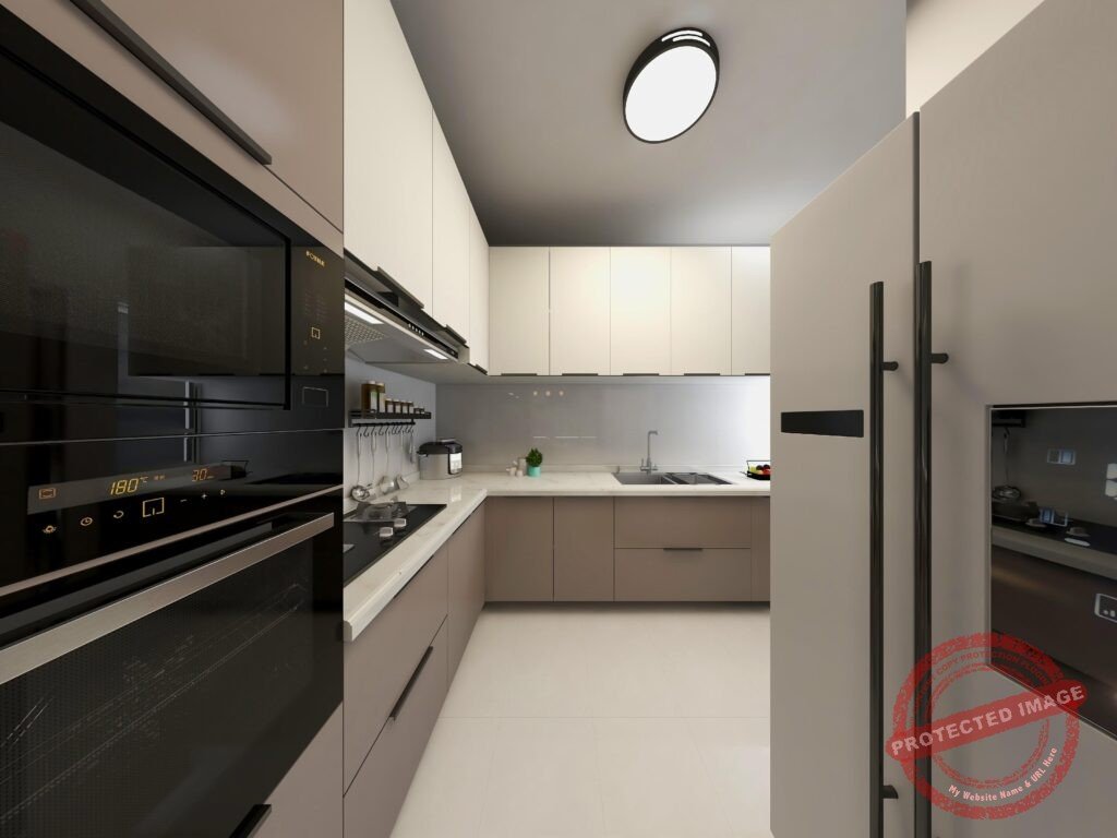 Citi Rise Residency Apartment Westlands - Sir Francis consultants