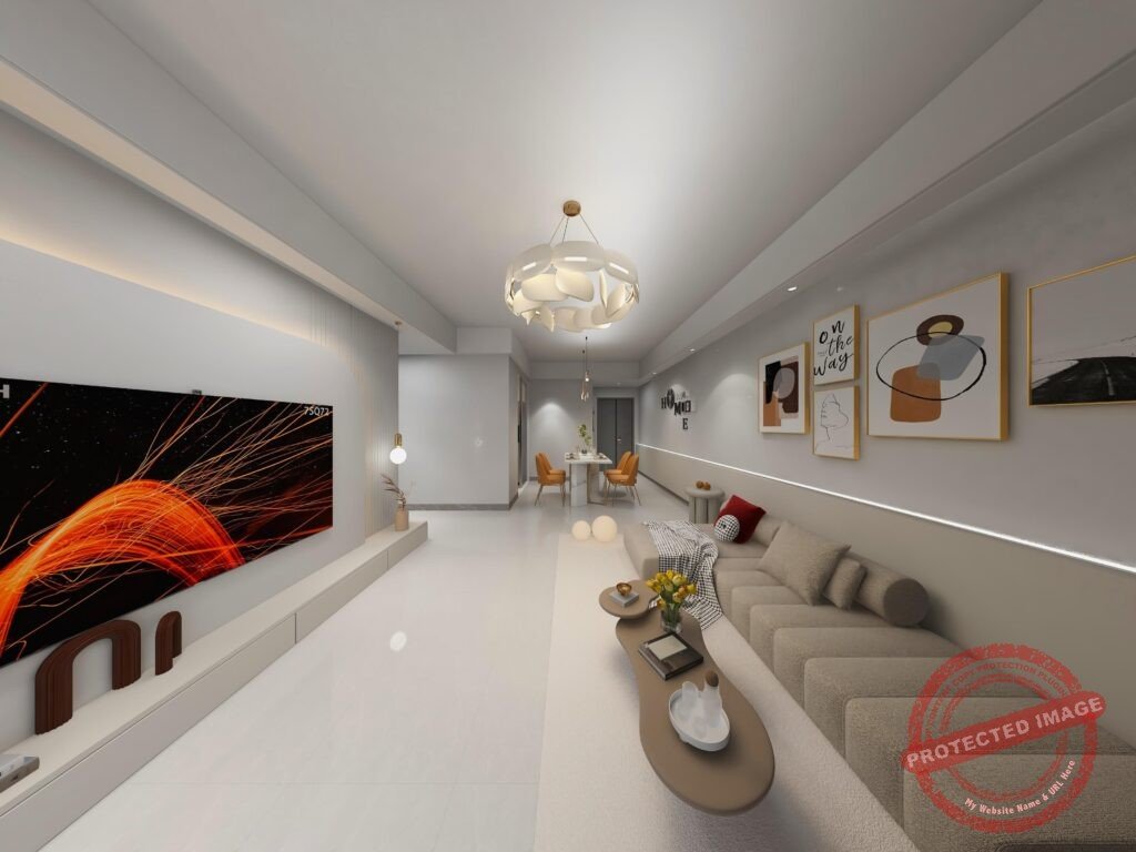 Citi Rise Residency Apartment Westlands - Sir Francis consultants