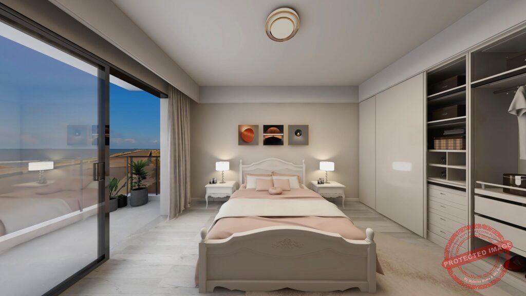 Citi Rise Residency Apartment Westlands - Sir Francis consultants