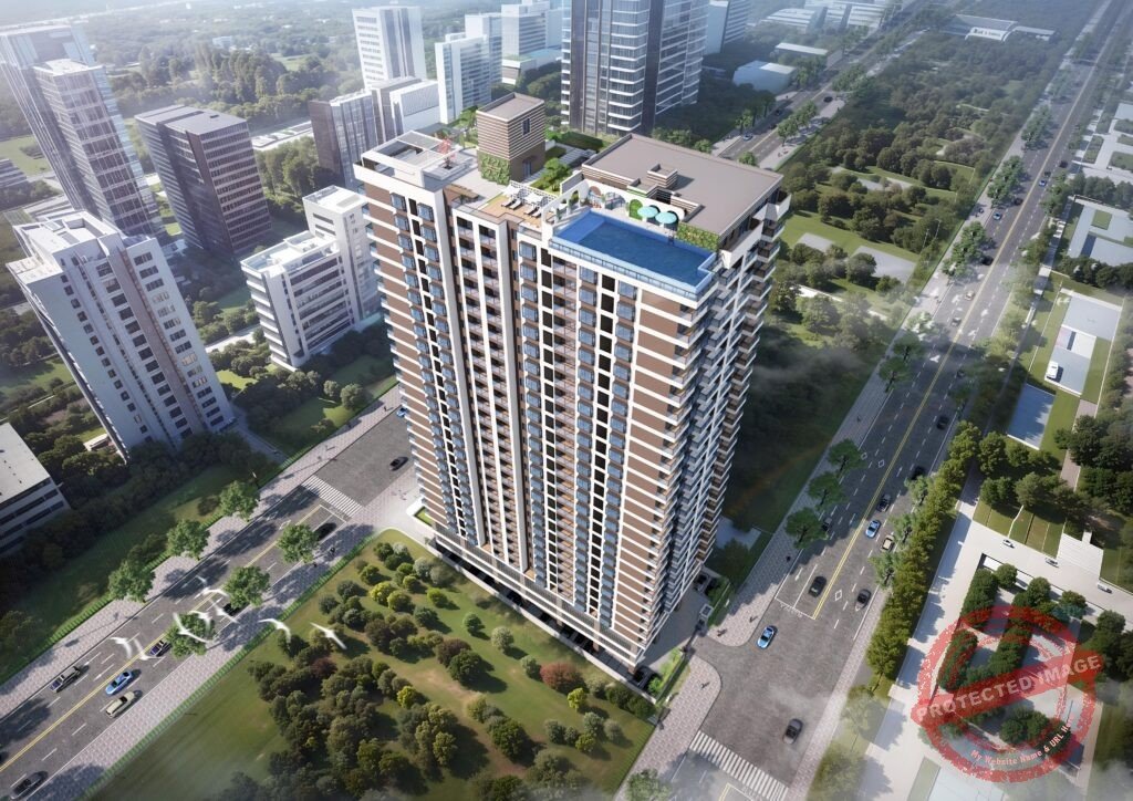 Citi Rise Residency Westlands