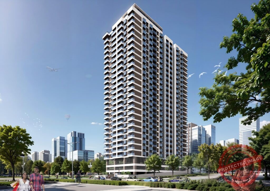 Citi Rise Residency Westlands