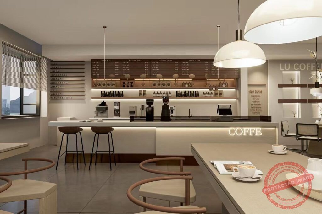 Citi Rise Residency Westlands