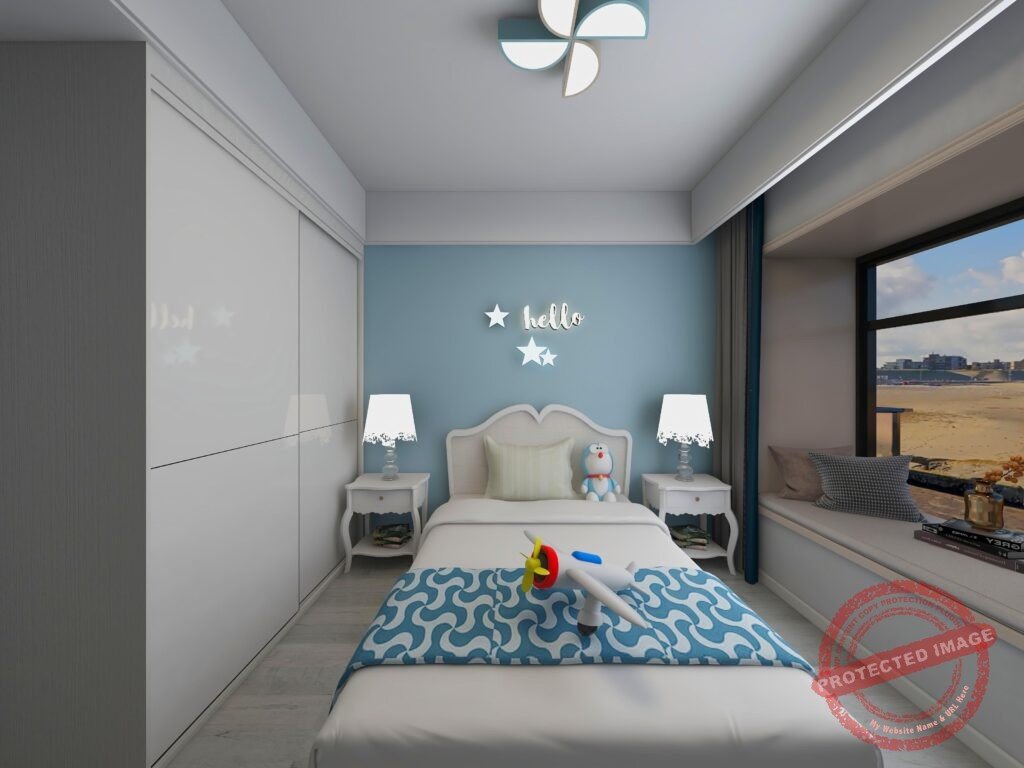 Citi Rise Residency Westlands