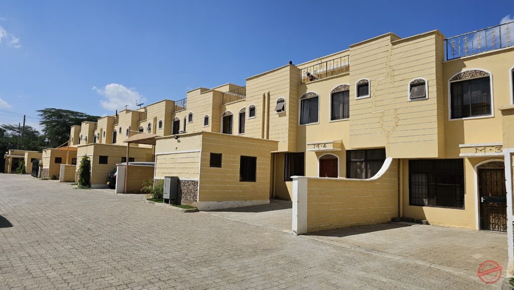 Houses for Sale in Athi River