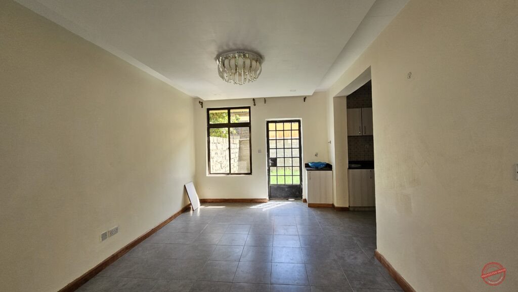 Houses for Sale in Athi River