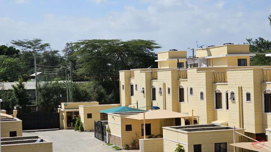 Houses for Sale in Athi River