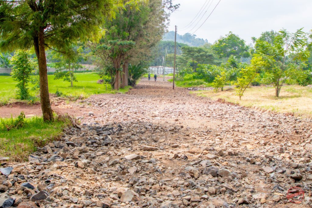 Plots for sale in Ngong