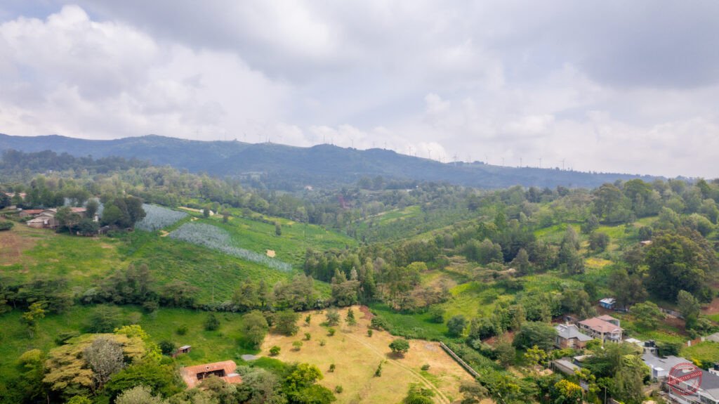 Plots for sale in Ngong
