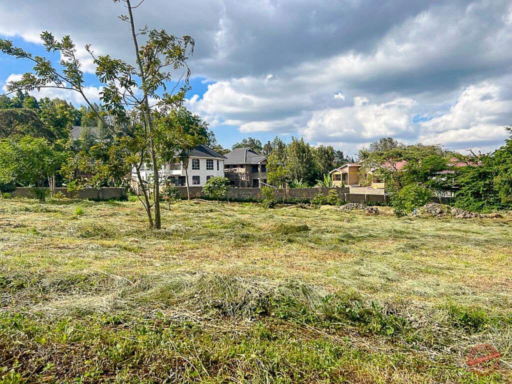Plots for sale in Ngong