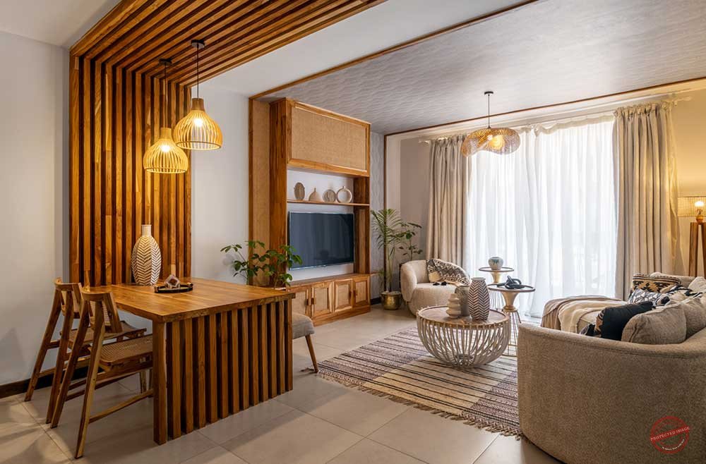 Sunpark Apartments for Sale Syokimau
