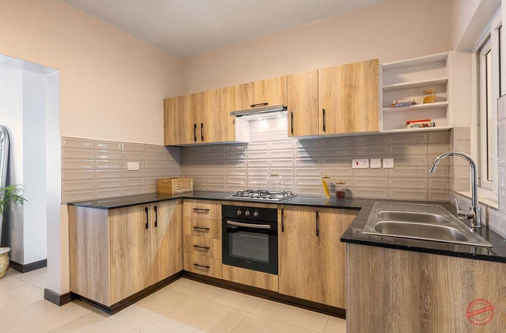 Sunpark Apartments for Sale Syokimau