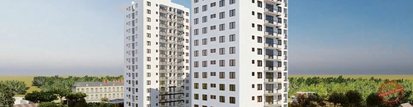 Alina Valley Apartment Kilimani Properties