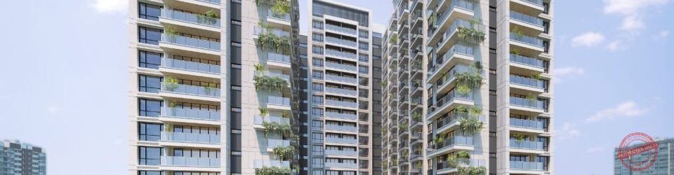 Capital Garden Apartments Kilimani