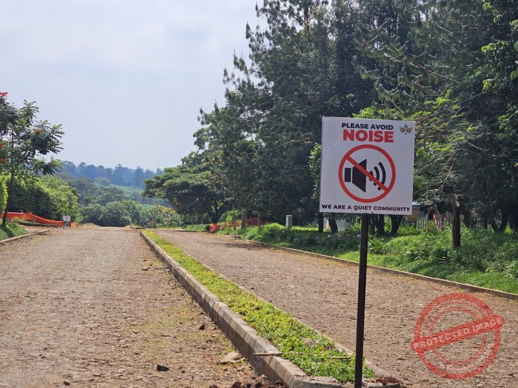House for Sale in Migaa Golf Estate