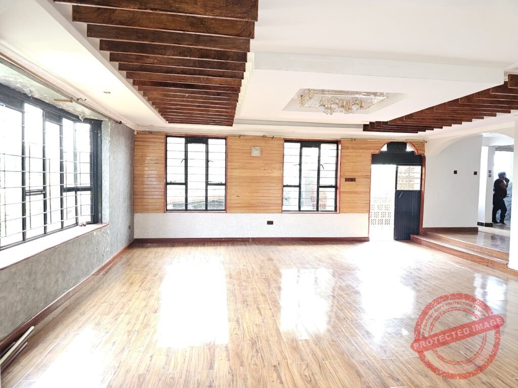House for Sale in Migaa Golf Estate