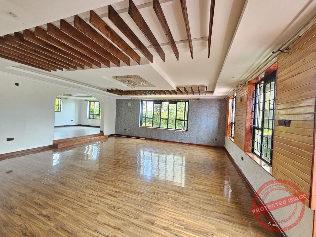 House for Sale in Migaa Golf Estate