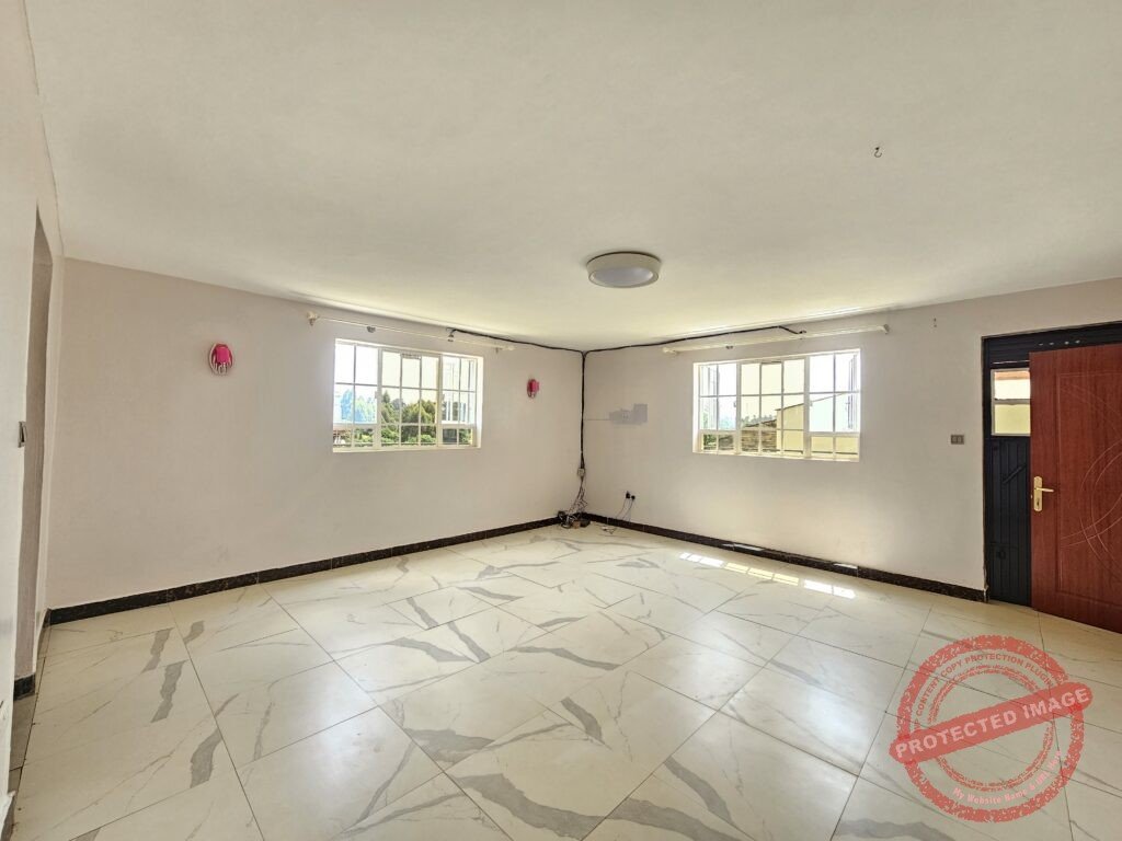 House for Sale in Migaa Golf Estate