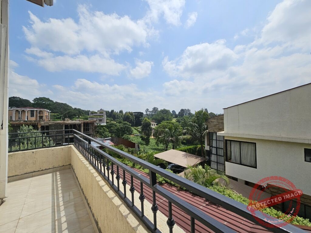 House for Sale in Migaa Golf Estate
