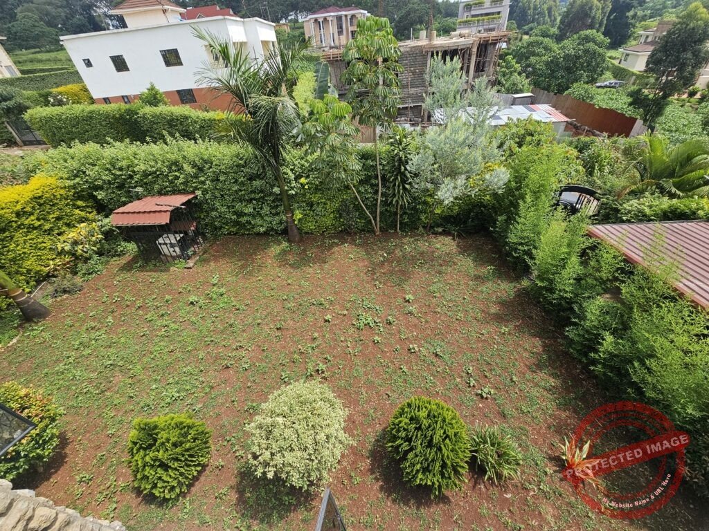House for Sale in Migaa Golf Estate