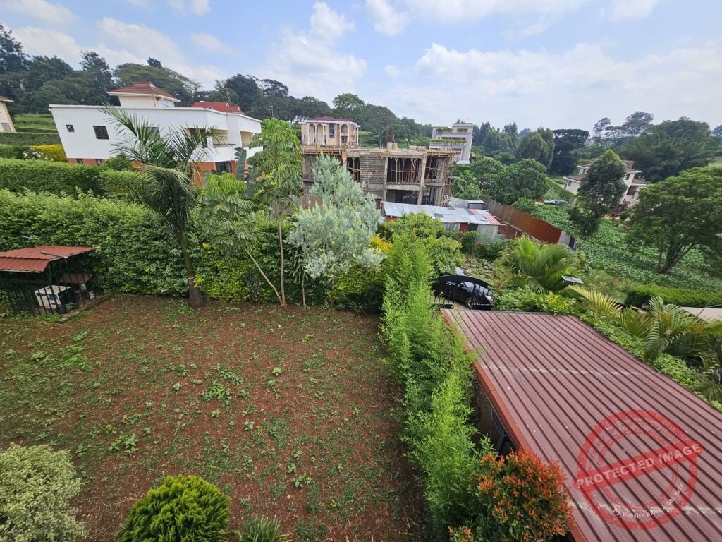 House for Sale in Migaa Golf Estate