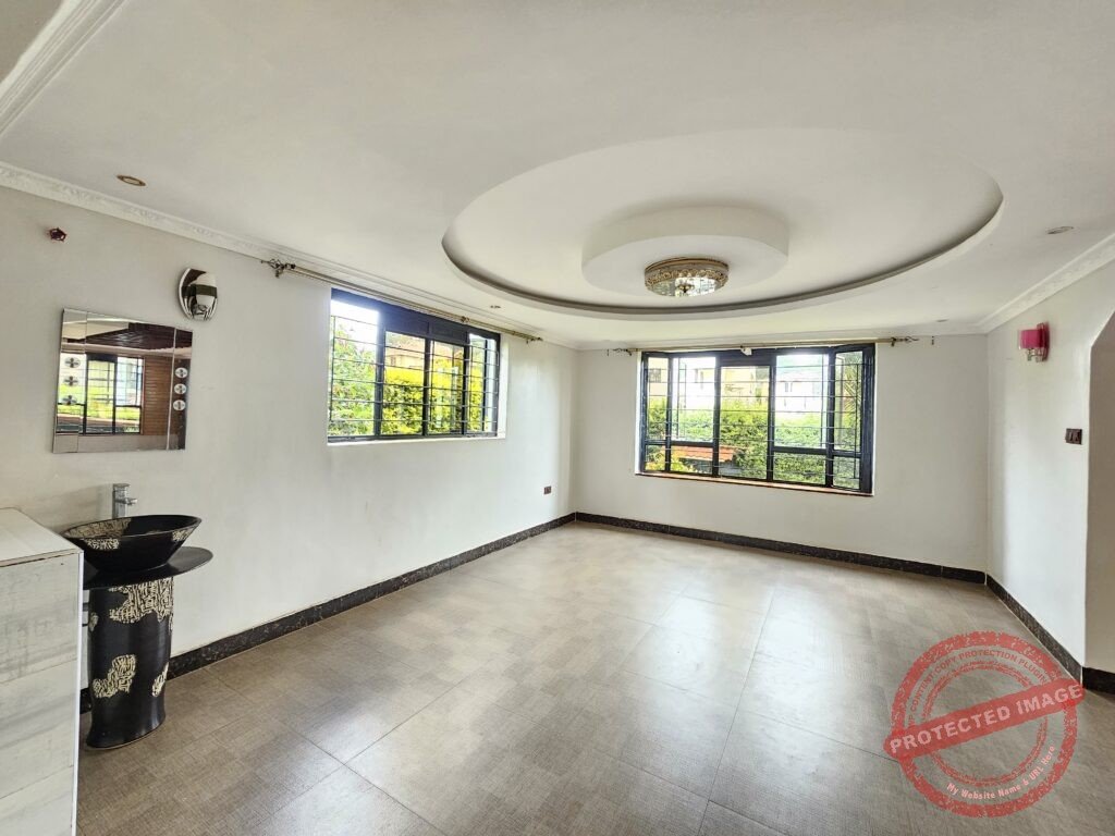 House for Sale in Migaa Golf Estate
