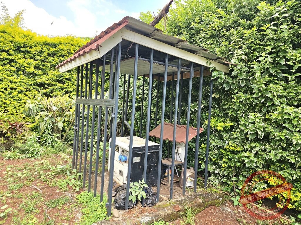 House for Sale in Migaa Golf Estate