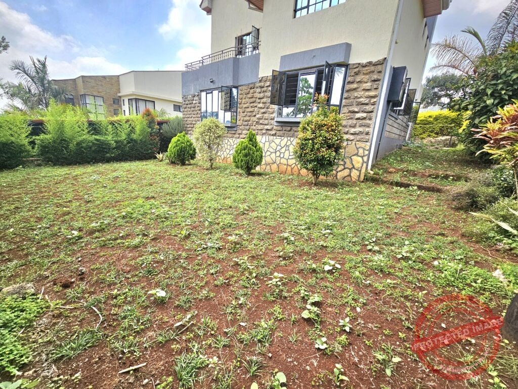 House for Sale in Migaa Golf Estate