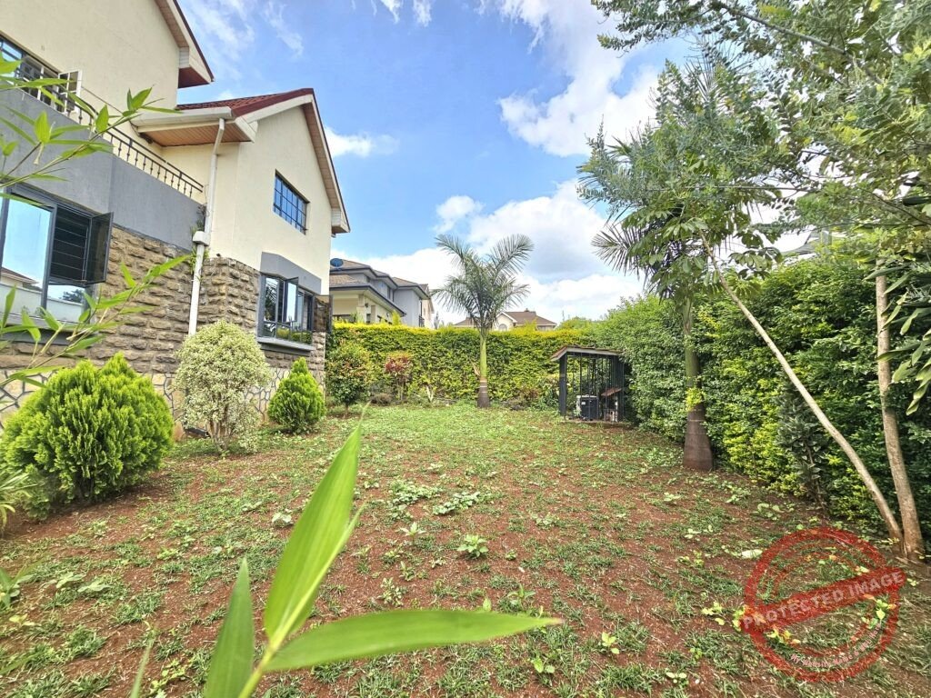 House for Sale in Migaa Golf Estate