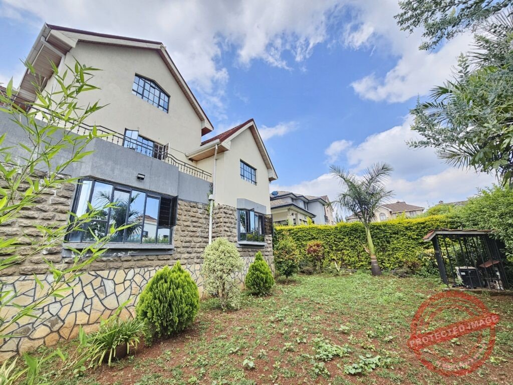 House for Sale in Migaa Golf Estate