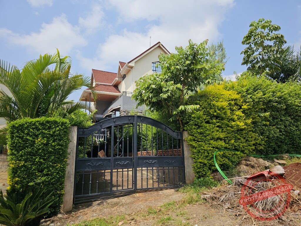 House for Sale in Migaa Golf Estate