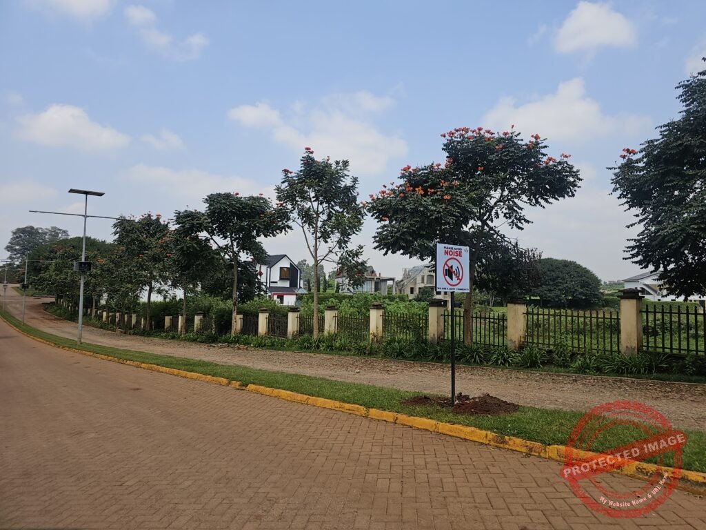 House for Sale in Migaa Golf Estate