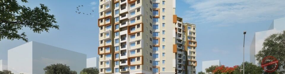 Apollo Suites Apartment in Kileleshwa