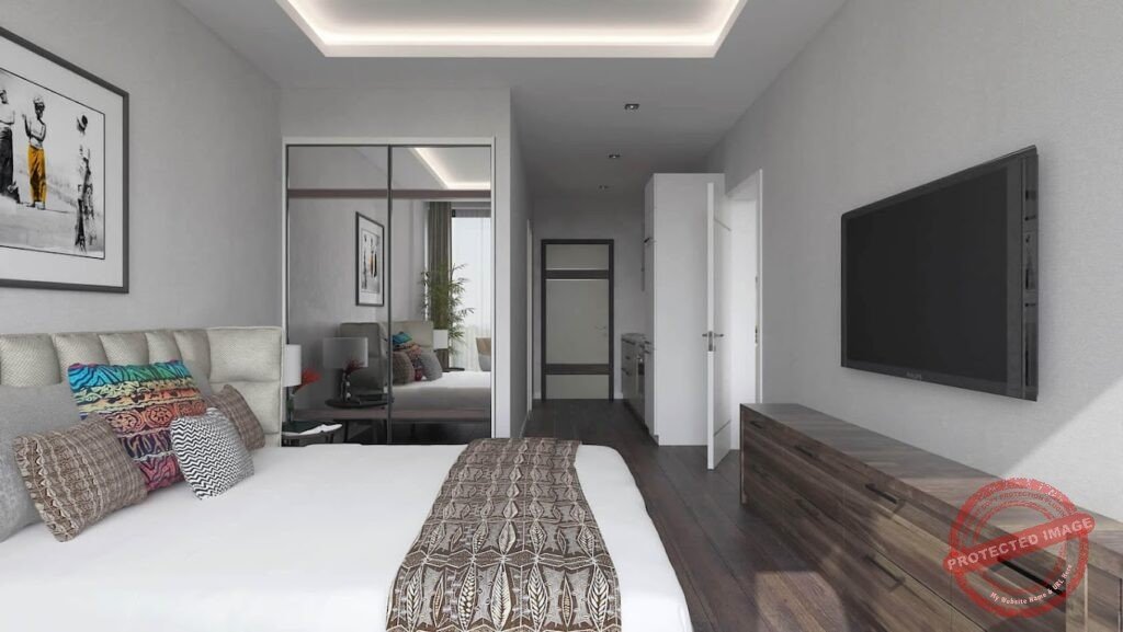 88 Nairobi Apartments For Sale