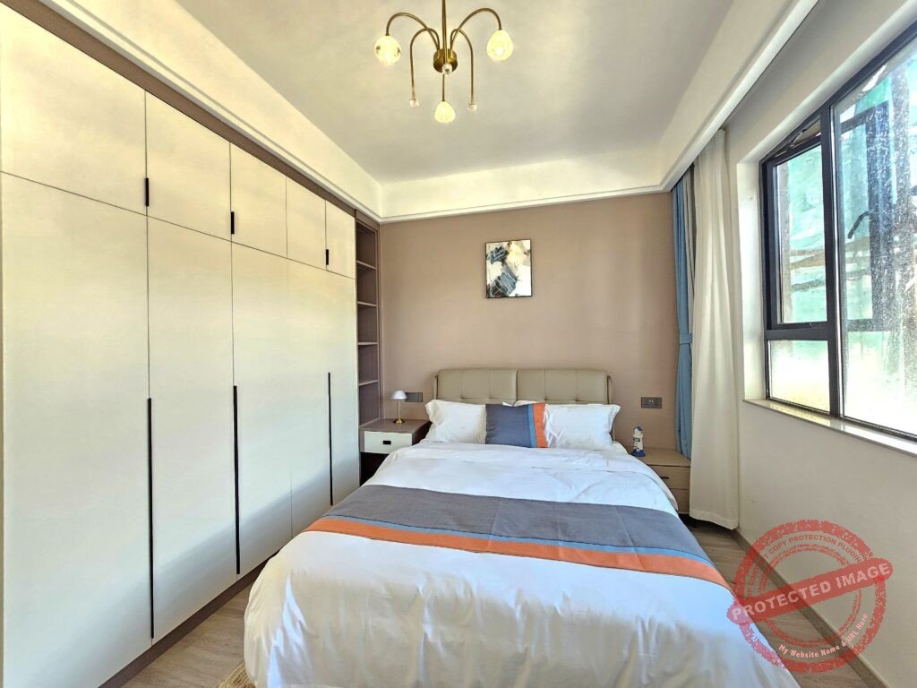 Bahari Homes Apartments Kilimani